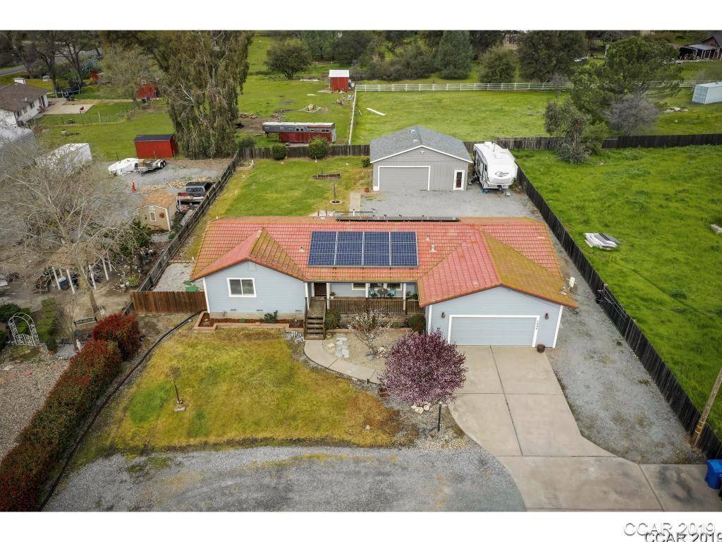 3998 Highway 26, Valley Springs, CA 95252