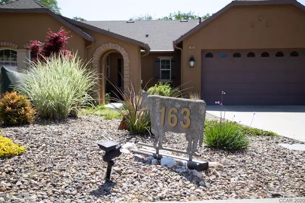 Copperopolis, CA 95228,163 Hawkridge CT