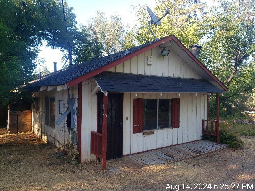 205 Bald Mountain RD, West Point, CA 95255