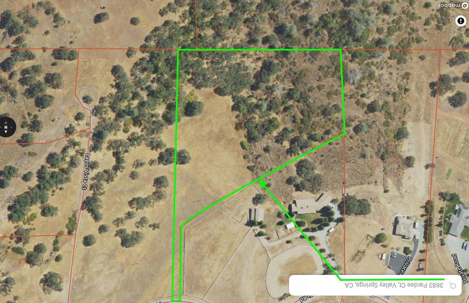 Valley Springs, CA 95252,3683 Pardee CT