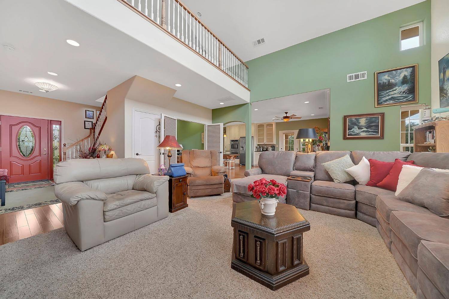 Valley Springs, CA 95252,1750 Quail Oaks RD