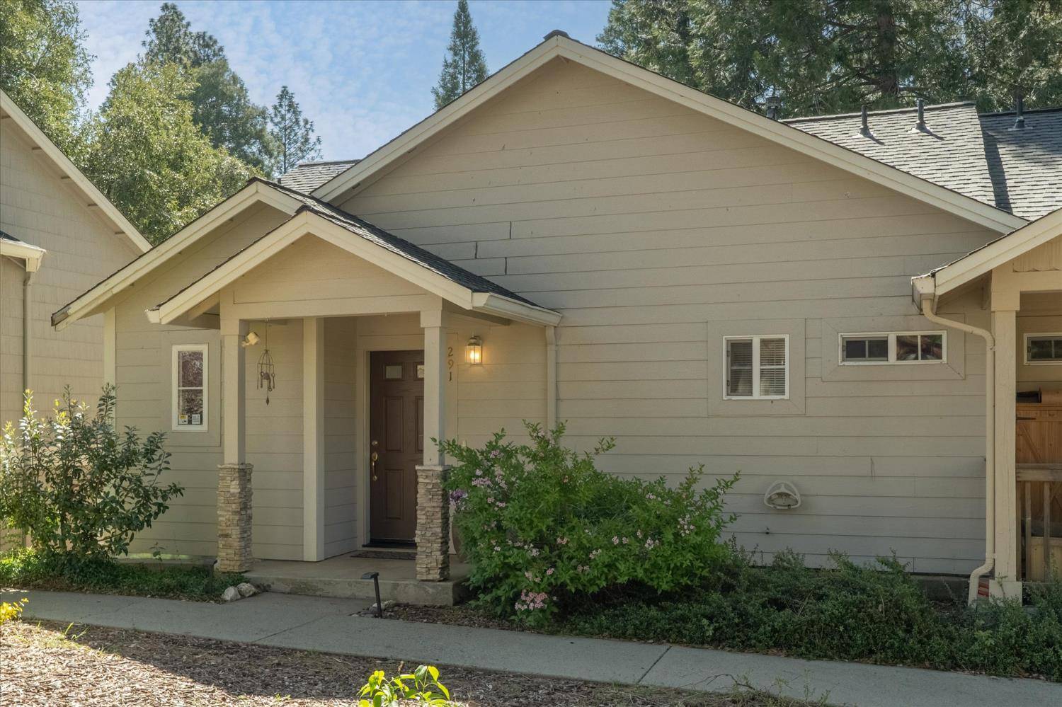 291 Fairway Village DR, Murphys, CA 95247