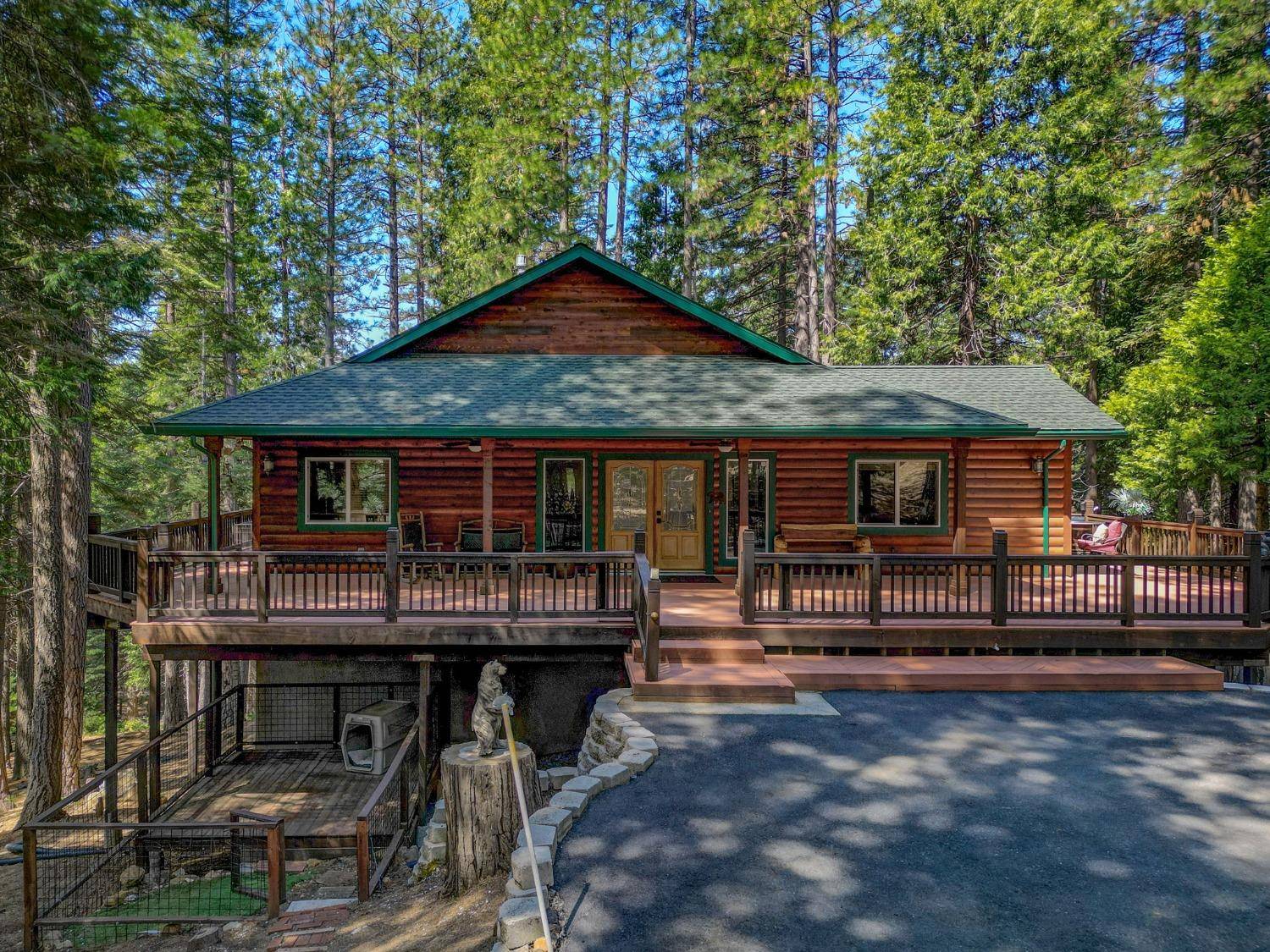Arnold, CA 95223,1641 Meadowview RD