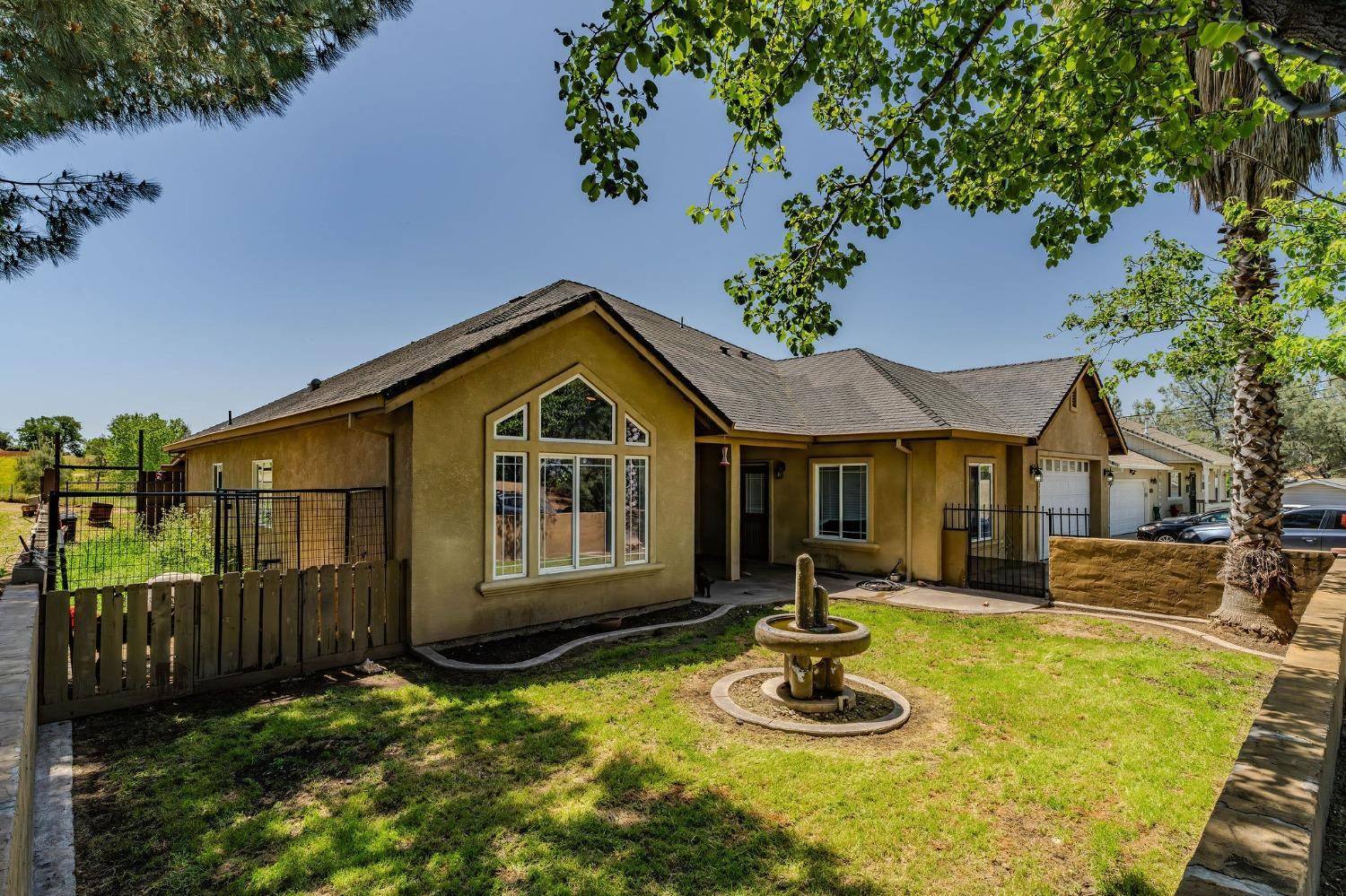 6311 Baldwin, Valley Springs, CA 95252