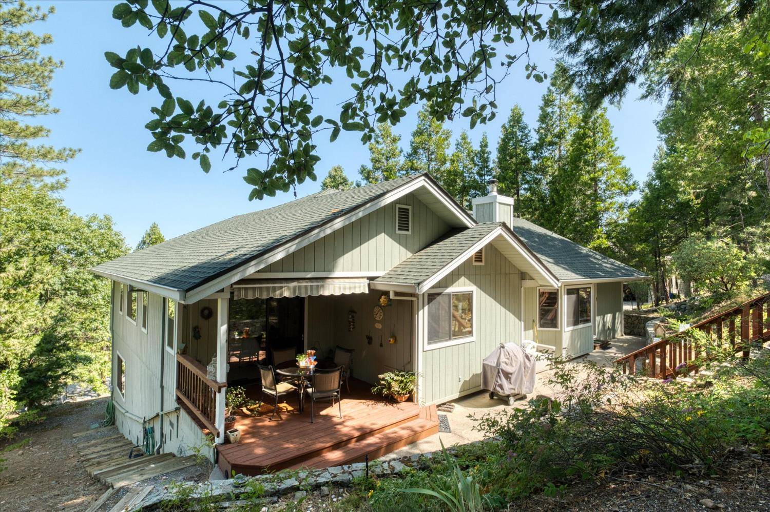 281 Forest Meadows DR, Murphys, CA 95247