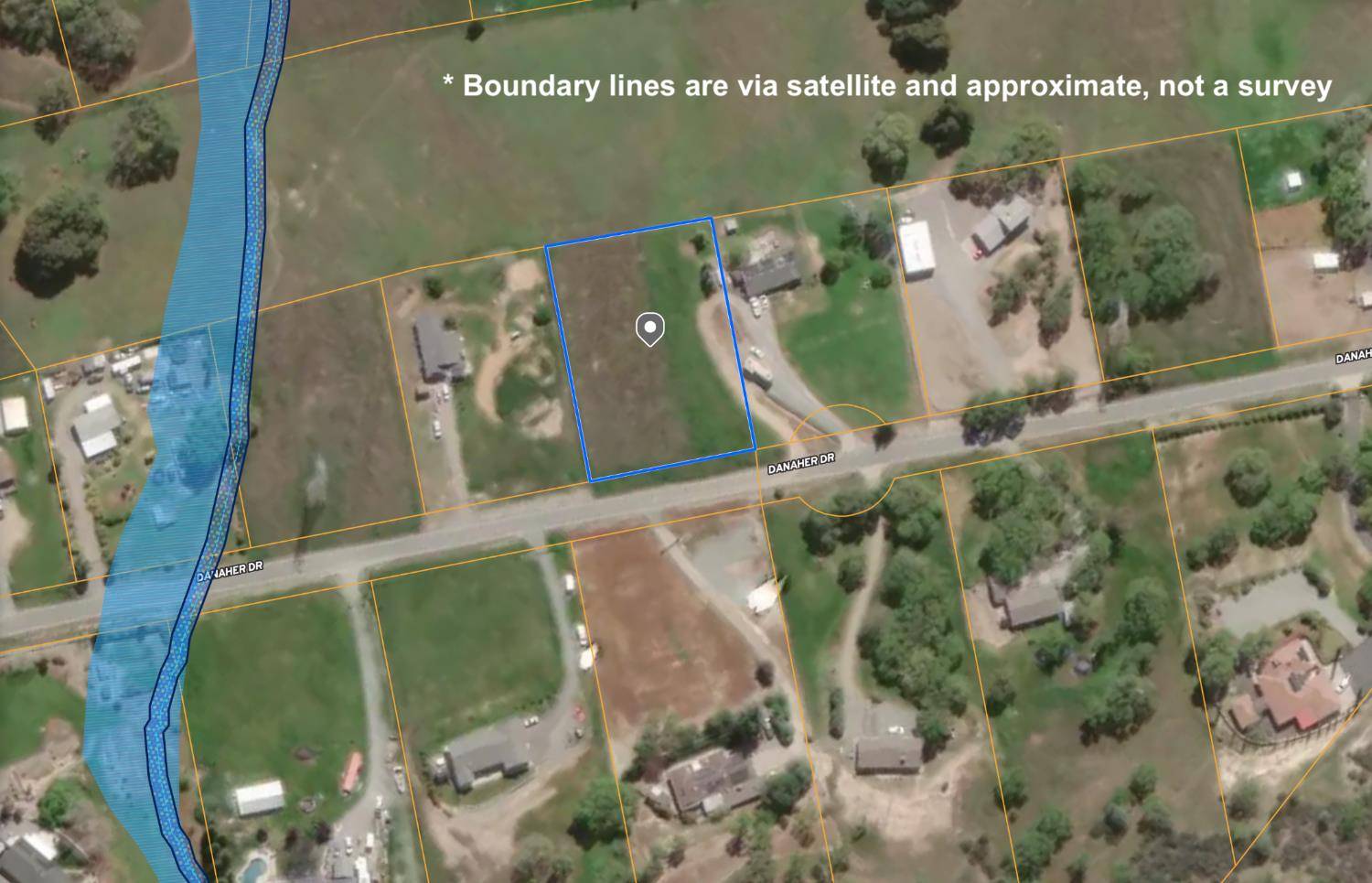 Valley Springs, CA 95252,2535 Danaher DR