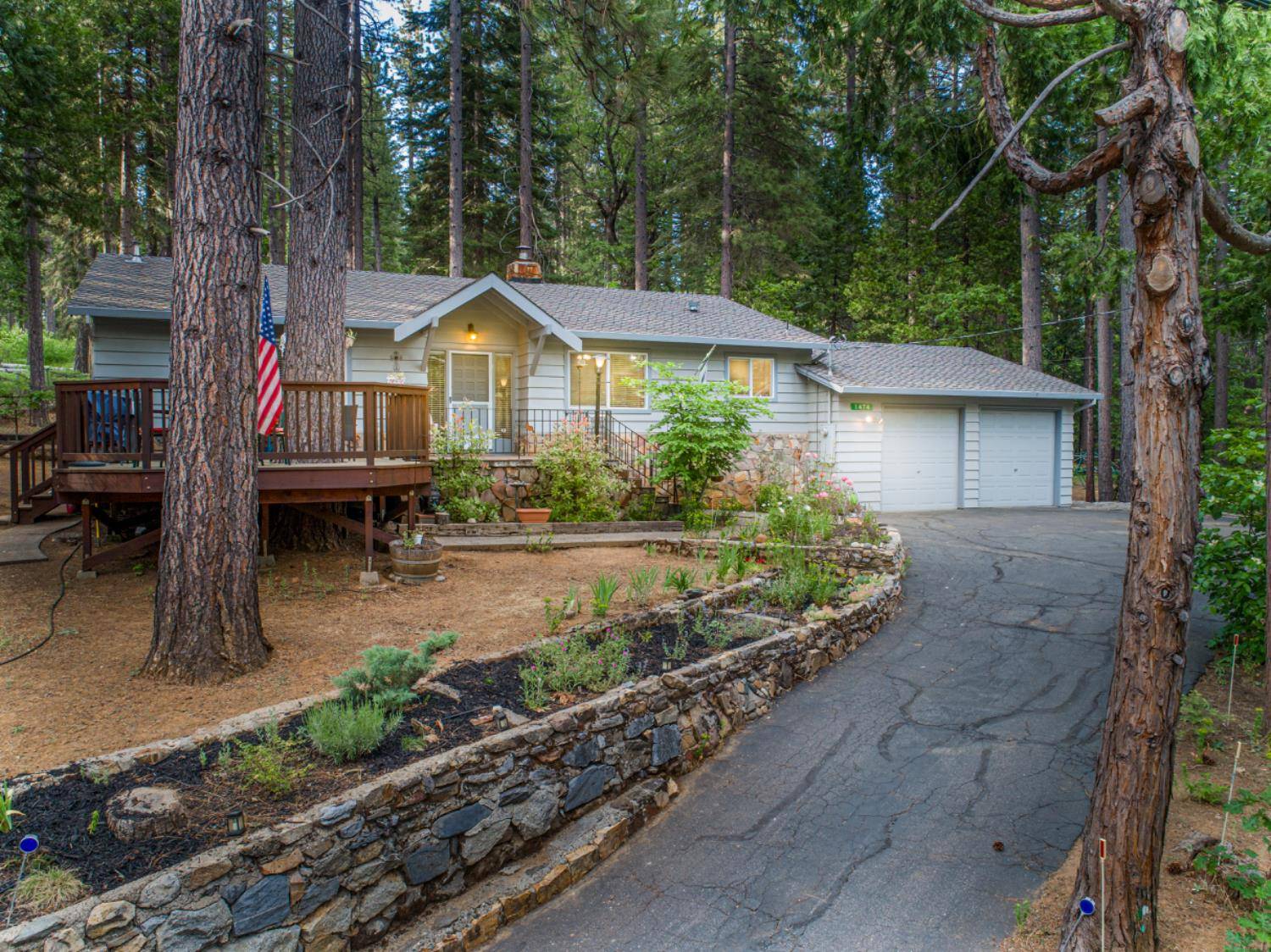 1474 Pine DR, Arnold, CA 95223