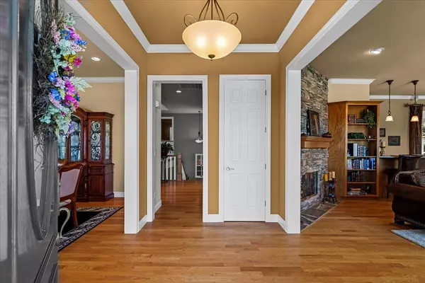 Copperopolis, CA 95228,65 Vista Knolls CT