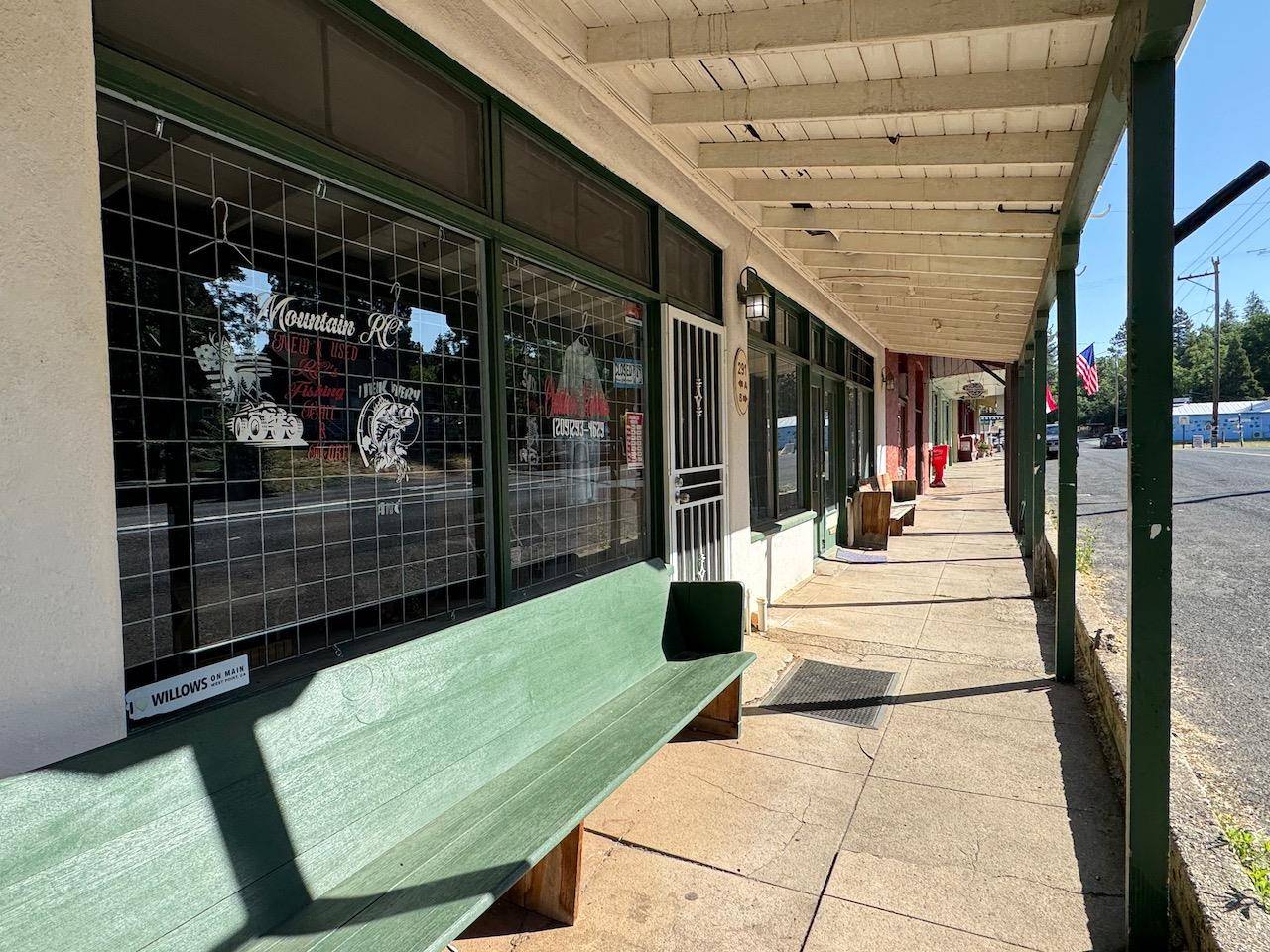 West Point, CA 95255,291 Main ST