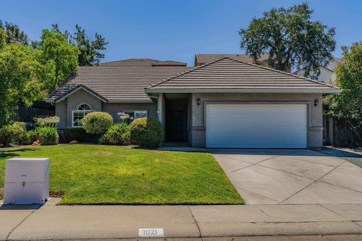 Valley Springs, CA 95252,1021 Mockingbird