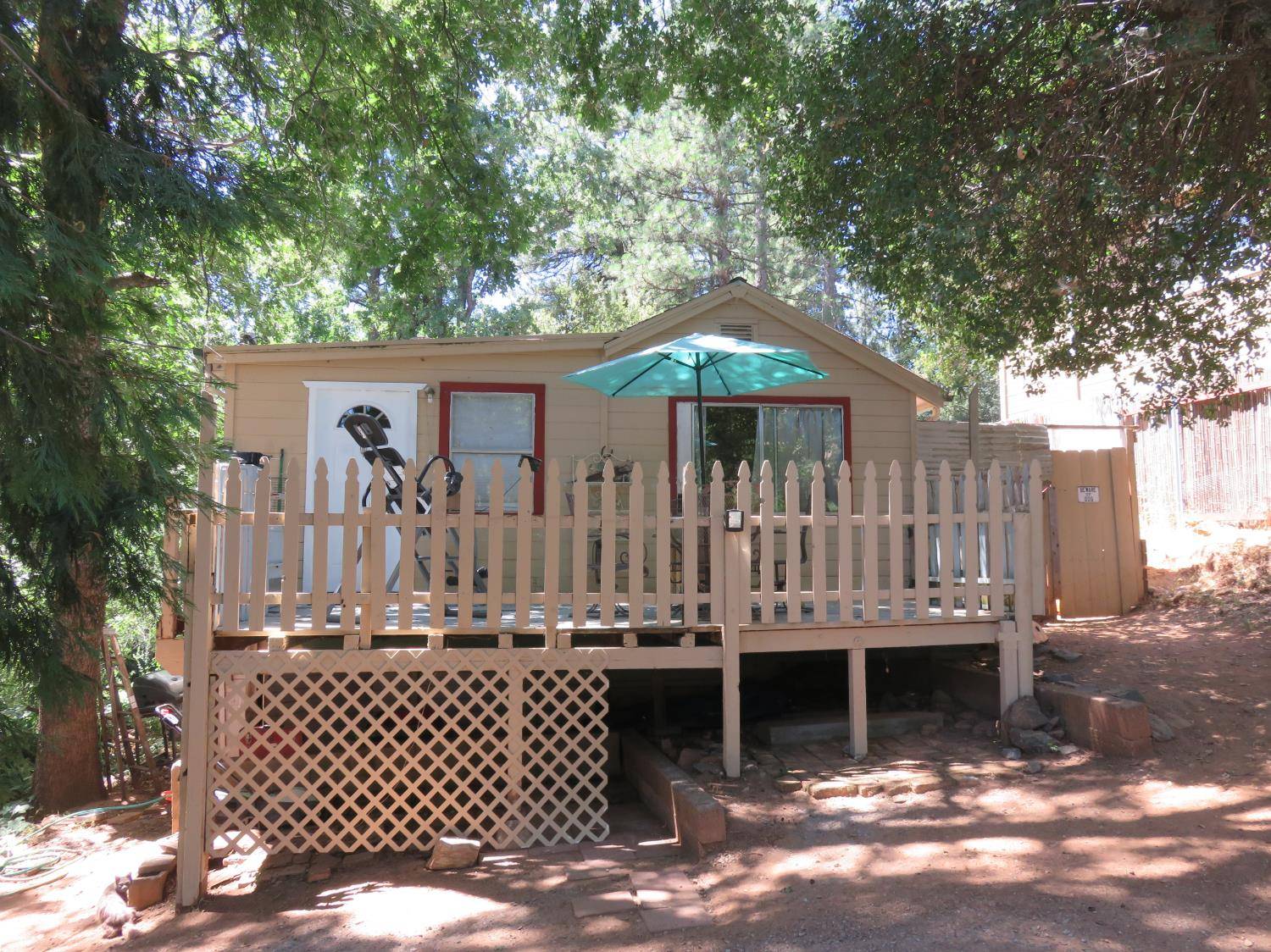335 Pinecone LN #311, West Point, CA 95255