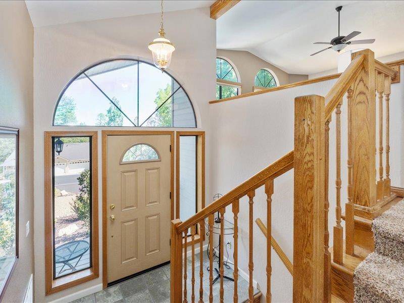 Murphys, CA 95247,694 Forest Meadows Drive