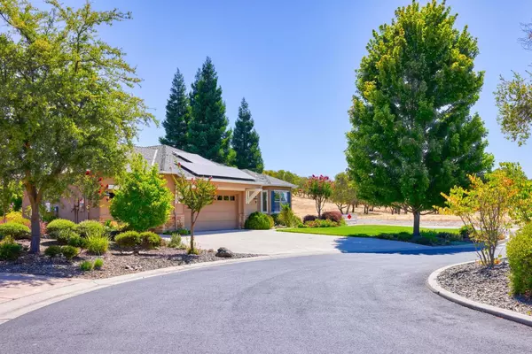Copperopolis, CA 95228,8 Rock Ridge CT
