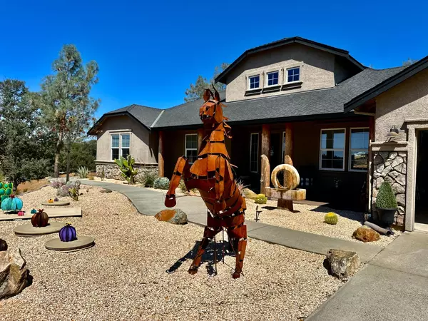 Copperopolis, CA 95228,300 Bridlewood LN