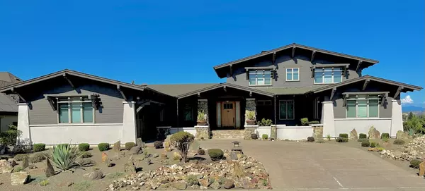 195 Hawkridge RD, Copperopolis, CA 95228