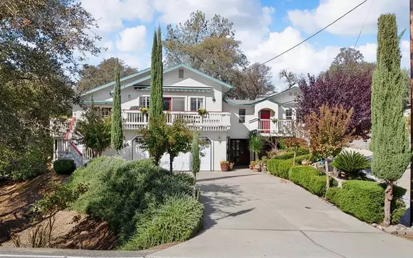 Copperopolis, CA 95228,4856 Kiva Dr