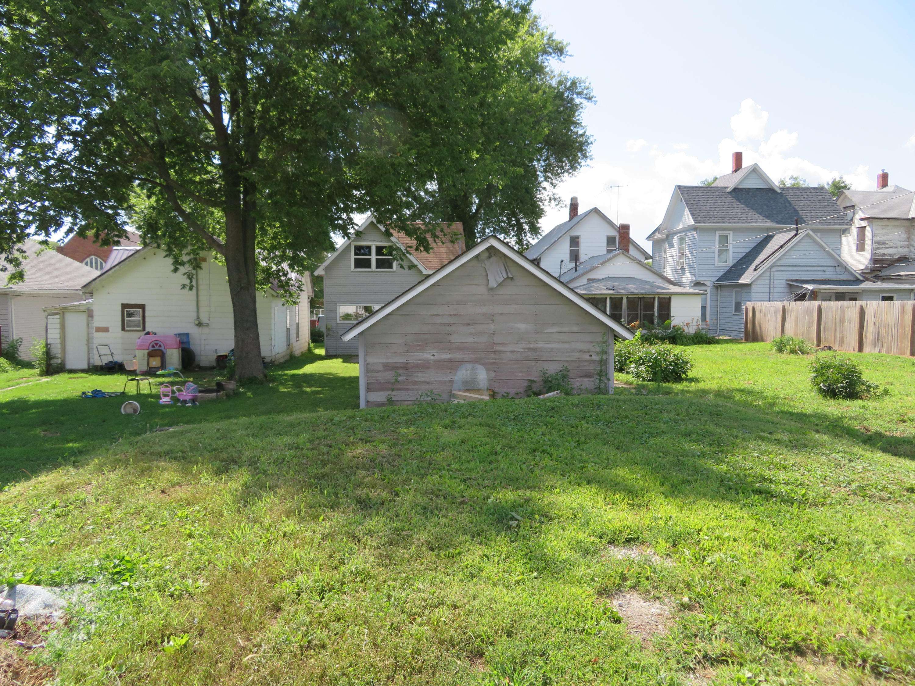 Missouri Valley, IA 51555,210 2ND ST