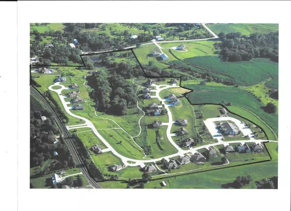 Glenwood, IA 51534,LOT 14 WOODFIELD