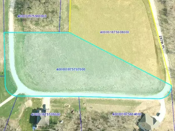 LOT 7 COUNTRY MEADOWS, Missouri Valley, IA 51555