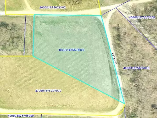 LOT 8 COUNTRY MEADOWS, Missouri Valley, IA 51555