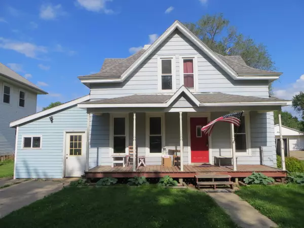 808 NORMAL ST, Woodbine, IA 51579