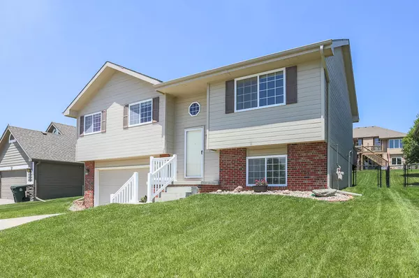 Council Bluffs, IA 51503,4806 SPRING CIR