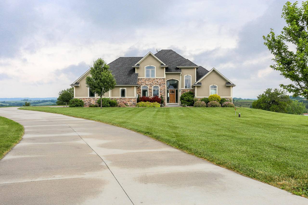 3396 Meriwether Lewis LN, Missouri Valley, IA 51555
