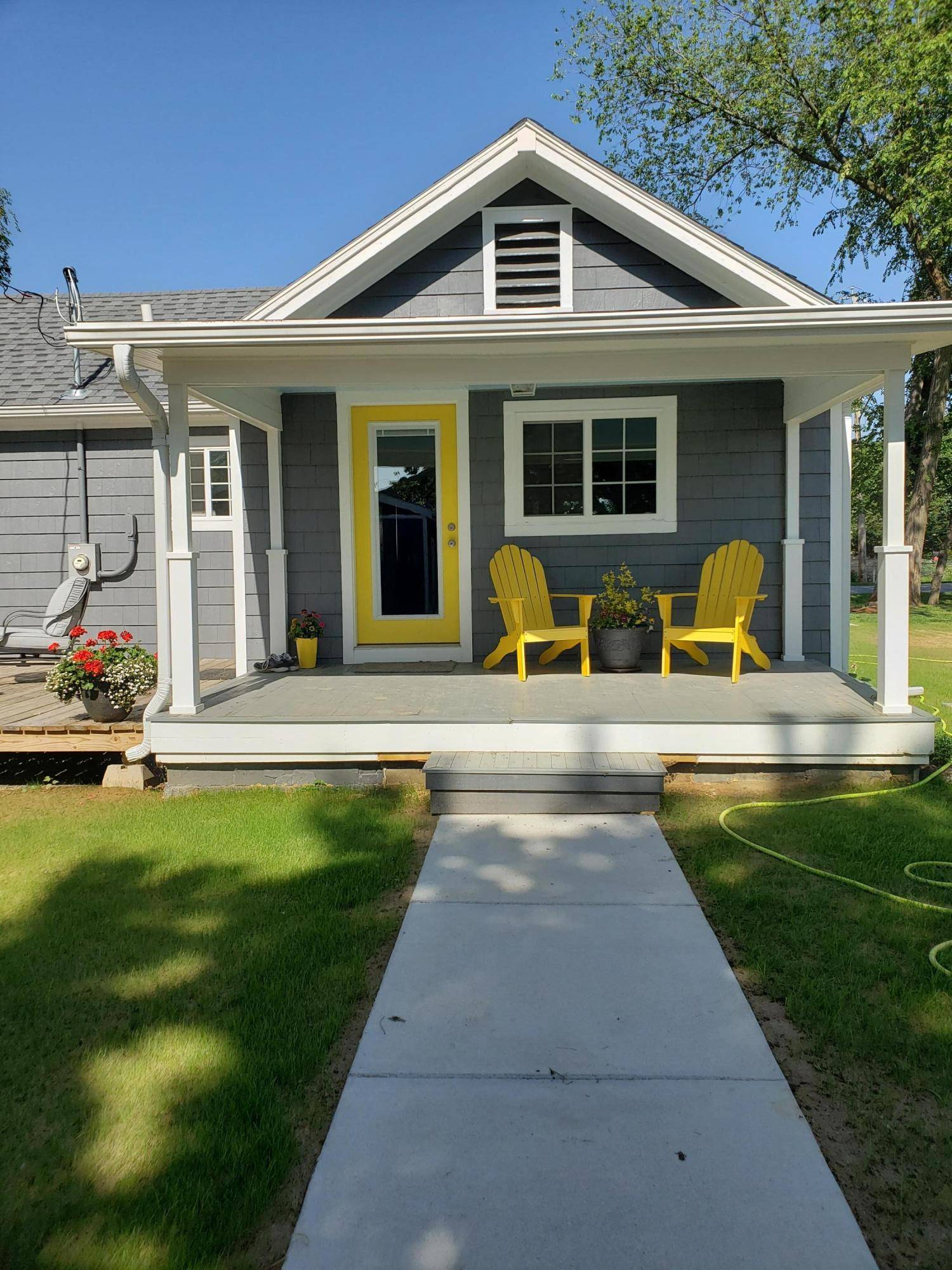 4505 NAVAJO ST, Council Bluffs, IA 51501