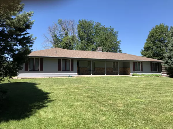 809 WHITE ST, Woodbine, IA 51579