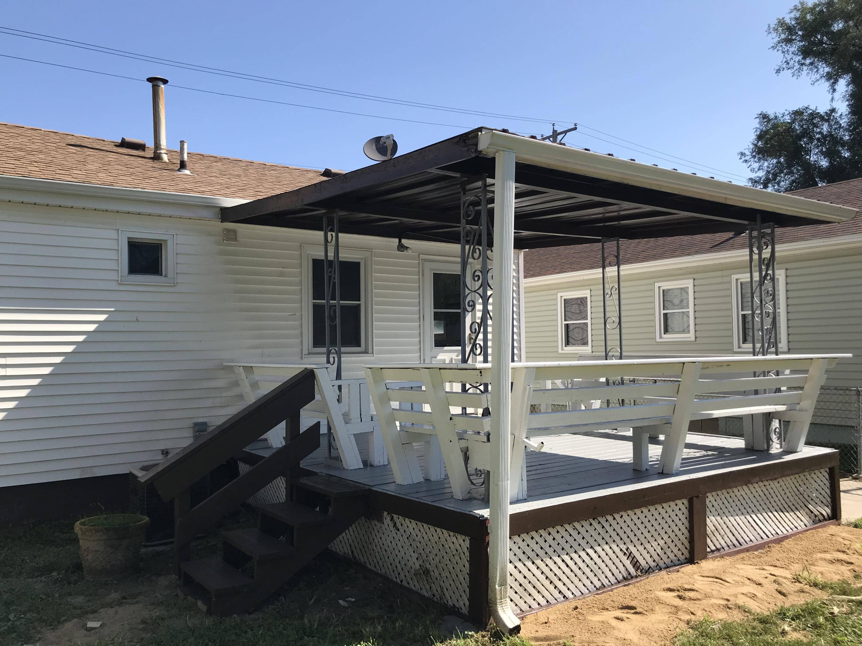 Council Bluffs, IA 51501,3219 9TH AVE
