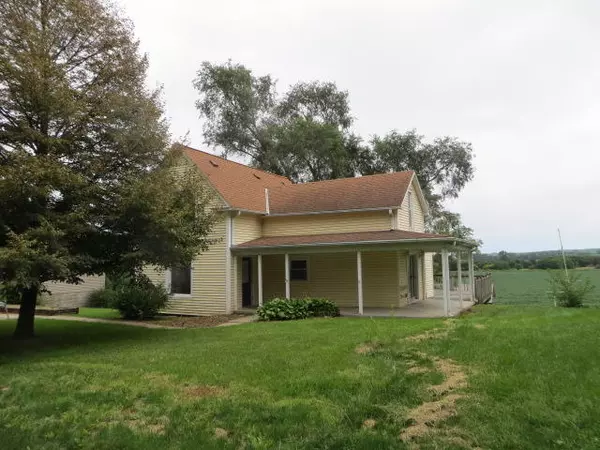 Woodbine, IA 51579,906 LINCOLNWAY ST