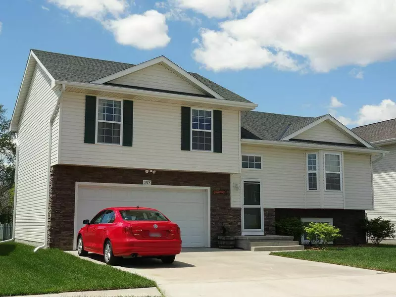 5708 HARRIER HOLLOW, Council Bluffs, IA 51501