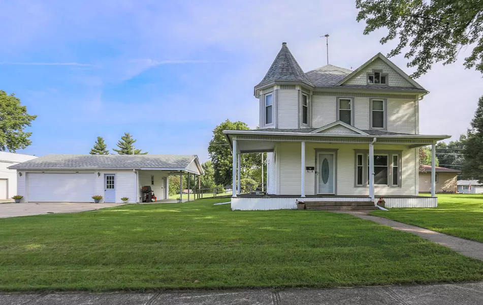 1007 REMSEN ST, Dunlap, IA 51529