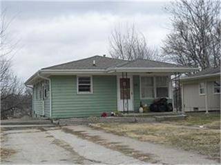 405 S GROVE ST, Glenwood, IA 51534