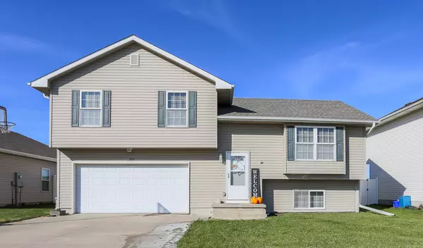 Council Bluffs, IA 51501,204 KESTREL CT