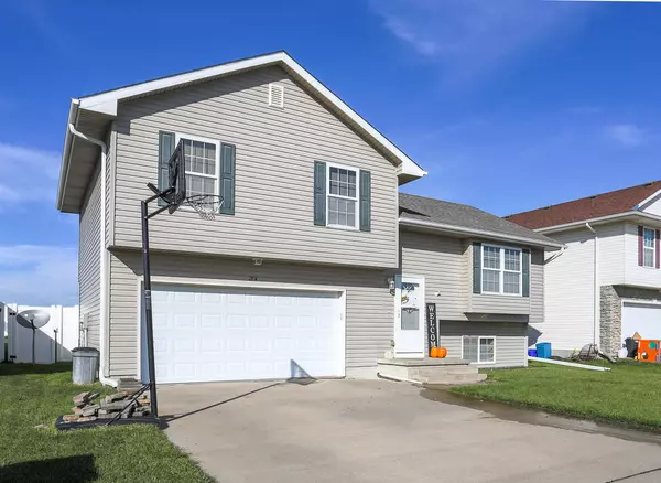 Council Bluffs, IA 51501,204 KESTREL CT