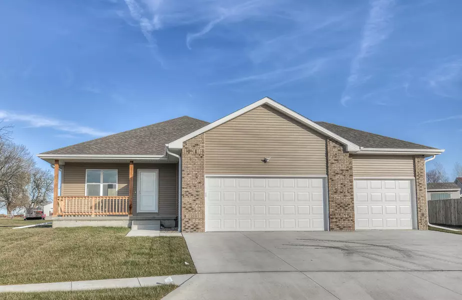 115 WILLOW CIR, Shelby, IA 51570