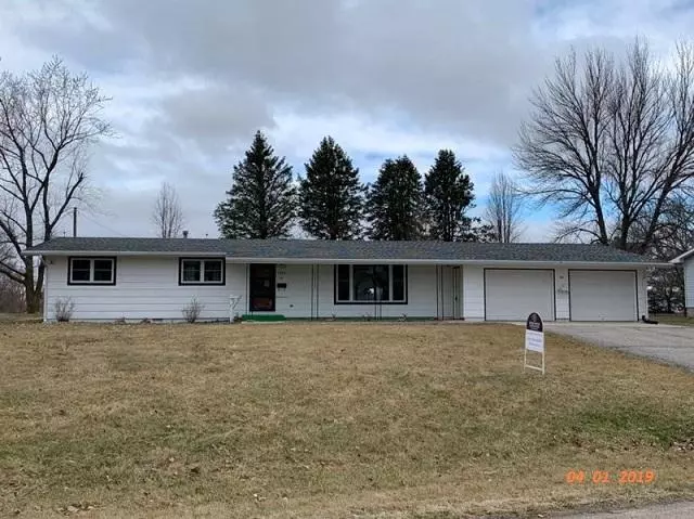 1306 N FROST AVE, Avoca, IA 51521