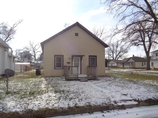 222 W SUPERIOR ST, Missouri Valley, IA 51555