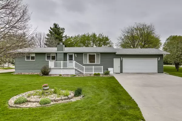 1110 WHITE ST, Woodbine, IA 51579