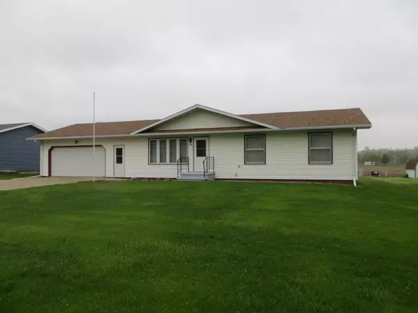 Woodbine, IA 51579,105 LINDEN DR