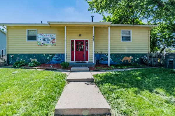 3521 11TH AVE, Council Bluffs, IA 51501