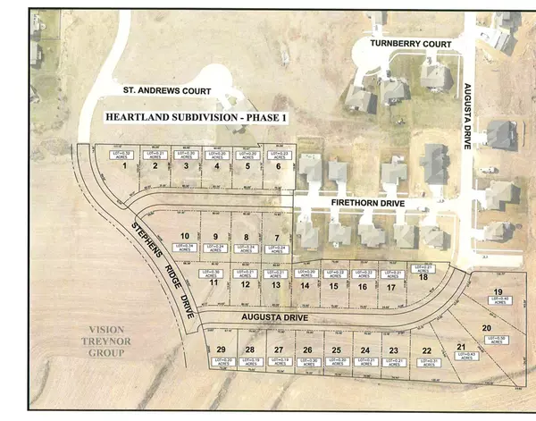 LOT 4 FIRETHORN DR, Treynor, IA 51575