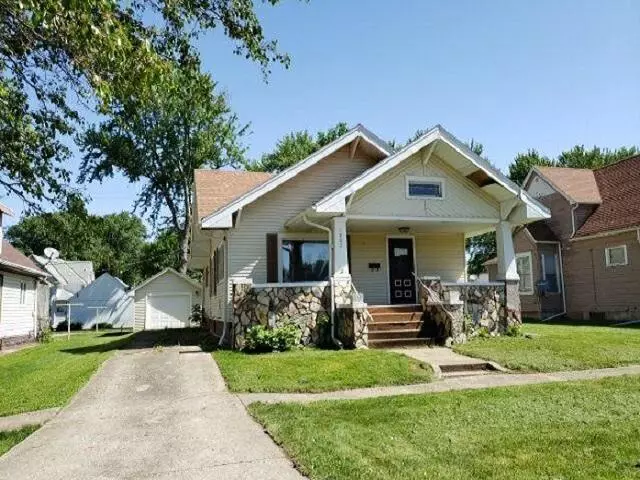 1007 IOWA AVE AVE, Dunlap, IA 51529