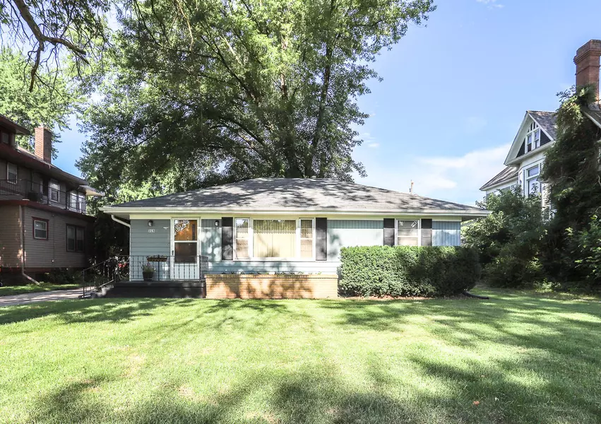 315 N 2ND AVE, Logan, IA 51546