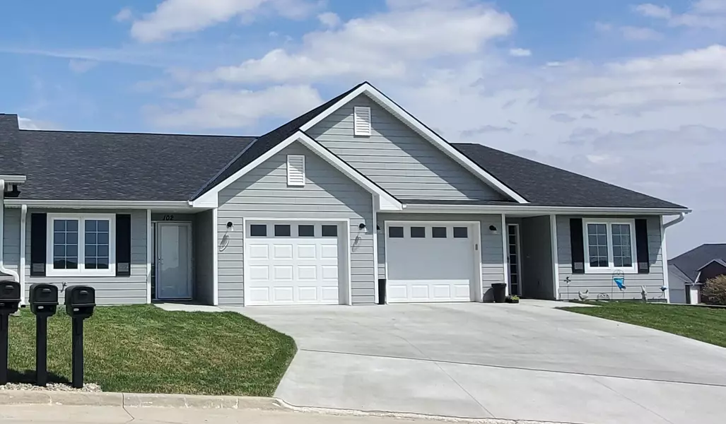 512 E WOOD UNIT #4, Avoca, IA 51521