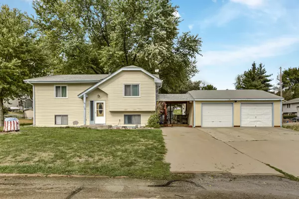 107 LAURIE CIR, Neola, IA 51559