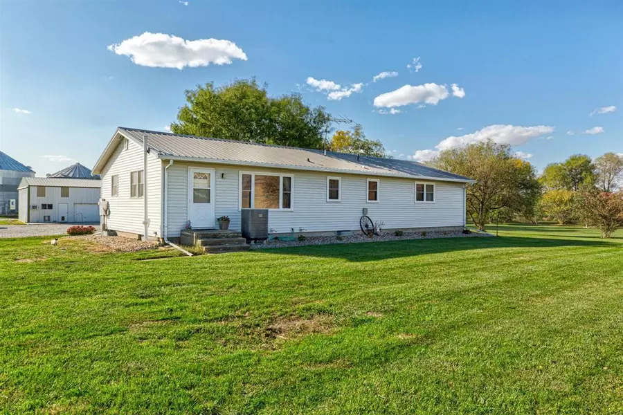 424 MAPLE ROAD RD, Avoca, IA 51521