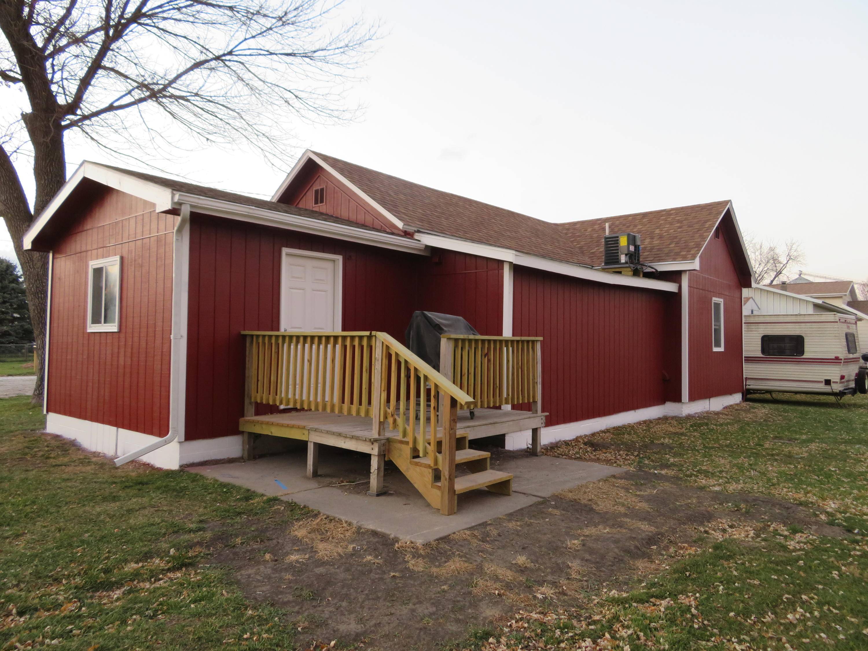 Missouri Valley, IA 51555,218 S WEST ST