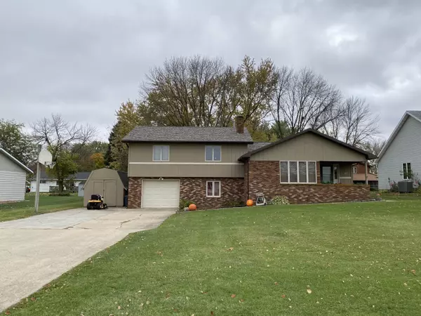 Woodbine, IA 51579,106 LINDEN DR